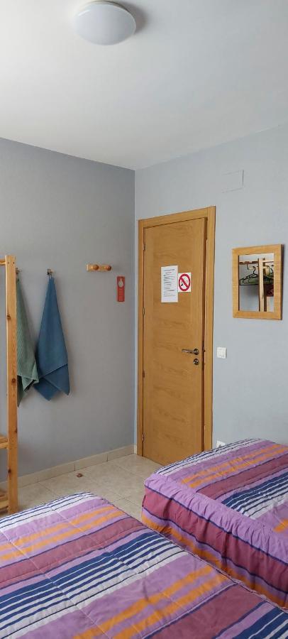 Hostal Cepa De Oro Аранда-де-Дуеро Номер фото