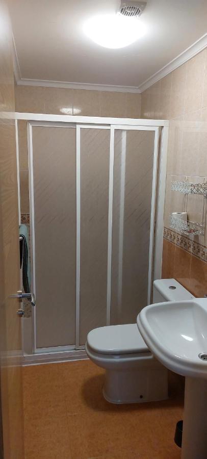 Hostal Cepa De Oro Аранда-де-Дуеро Номер фото