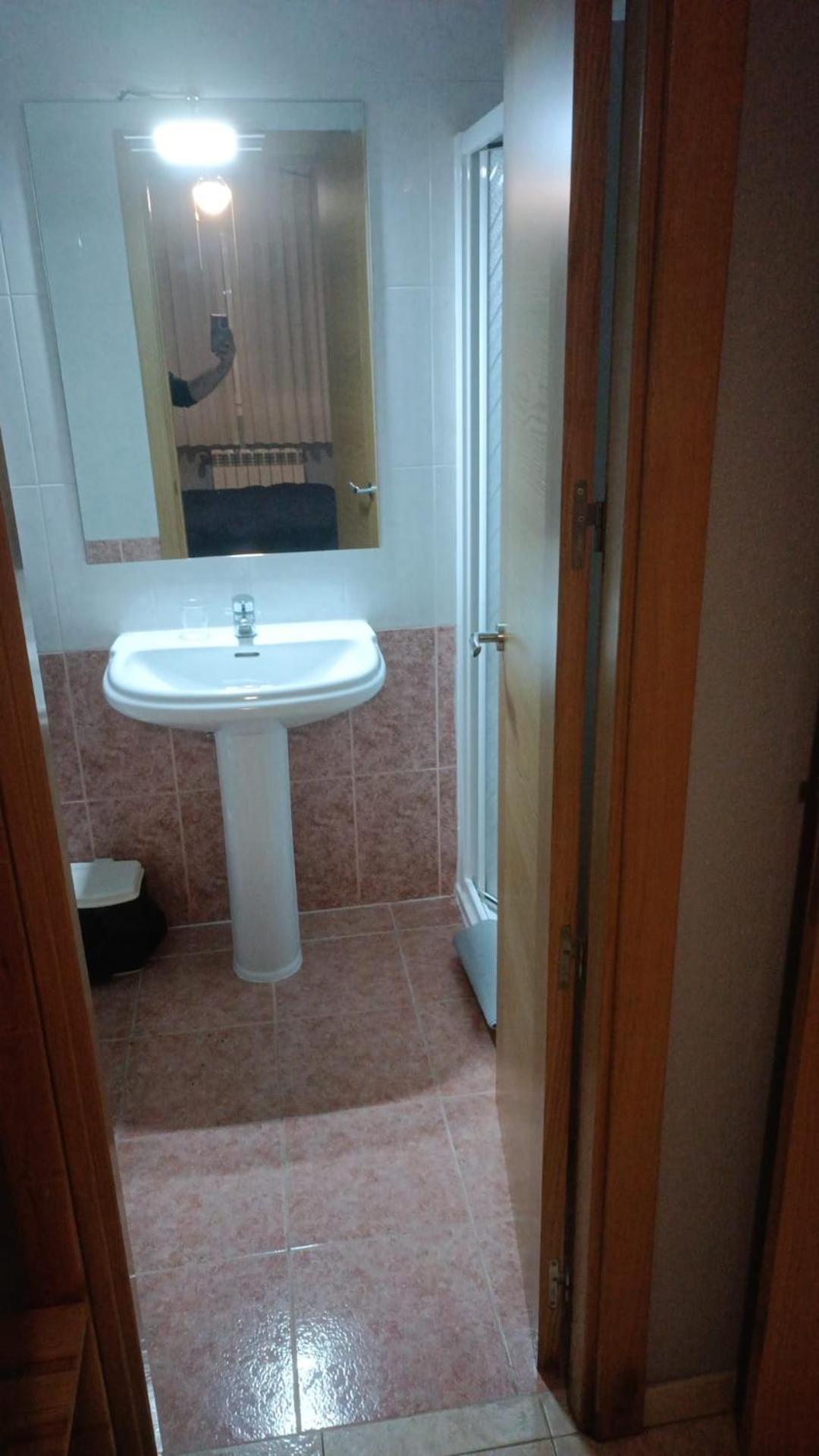 Hostal Cepa De Oro Аранда-де-Дуеро Екстер'єр фото